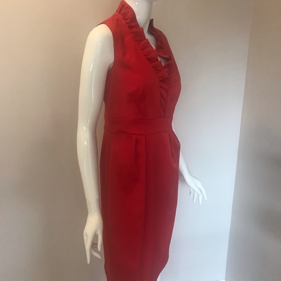 Red Dress by Jessica Howard - Picture 2 of 8